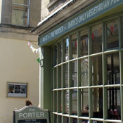 The Porter, Bath