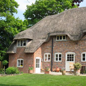Thached Cottage, Pewsey